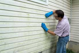 Best Vinyl Siding Installation  in Odenton, MD